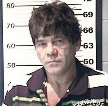 Richard Swafford - Campbell County, KY 