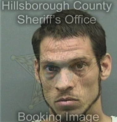 Jerald Tanner, - Hillsborough County, FL 