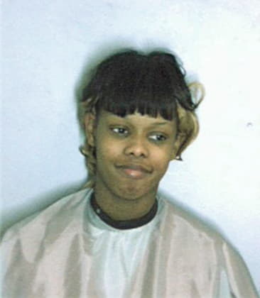 Jacqueline Taylor - DeKalb County, GA 