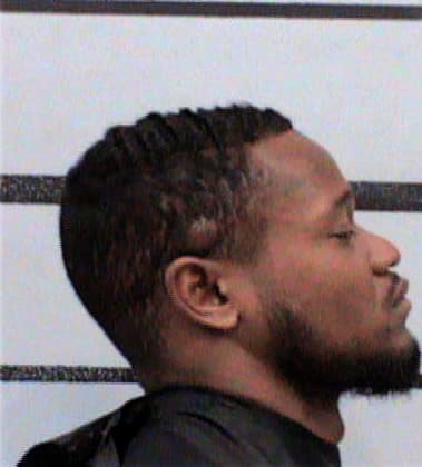 Charlie-Toliver Terrell, - Lubbock County, TX 