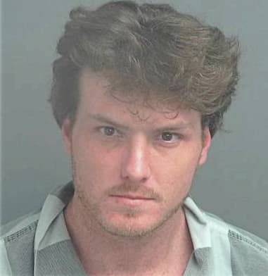 Adam Thomas, - Montgomery County, TX 