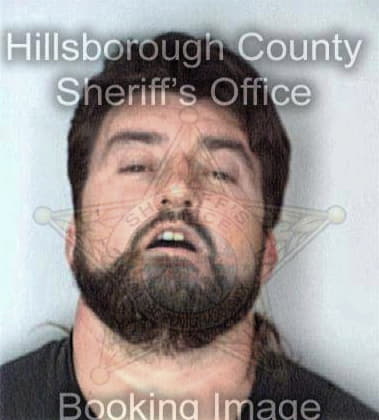 Billy Thompson, - Hillsborough County, FL 