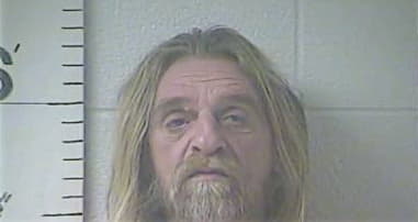 John Tinsley, - Hardin County, KY 