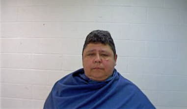 Carolina Trillo - Wichita County, TX 