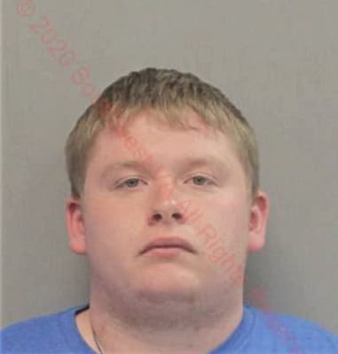 Michael Troutt, - Washington County, VA 