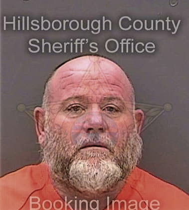 Brian Turner, - Hillsborough County, FL 