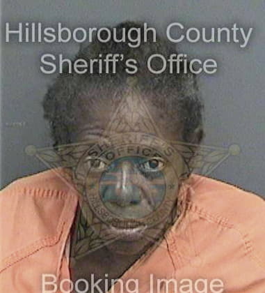 Lakesha Turner, - Hillsborough County, FL 