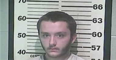 Troy Turner - Campbell County, KY 