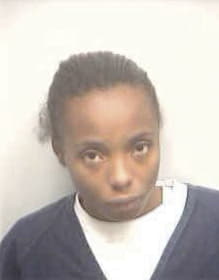 Latonia Upshaw, - Fulton County, GA 