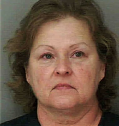 Shanon Vanhyning, - Polk County, FL 