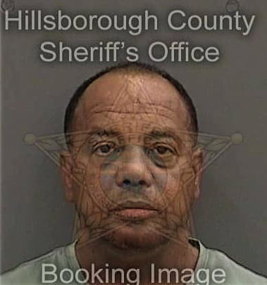 Pablo Vazquez-Martinez, - Hillsborough County, FL 