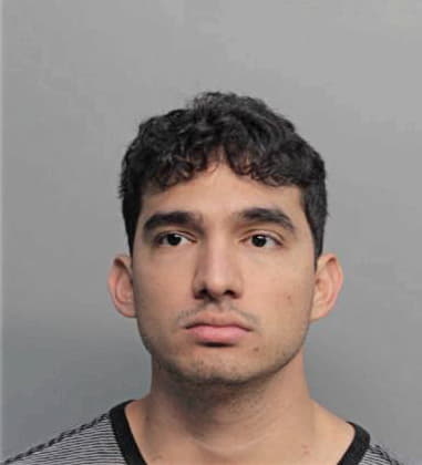 Joseph Ventrano, - Dade County, FL 