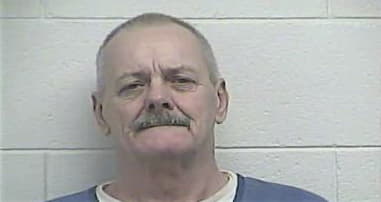 James Wallace, - Casey County, KY 