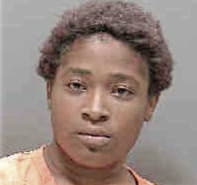 Sherika Ward, - Sarasota County, FL 