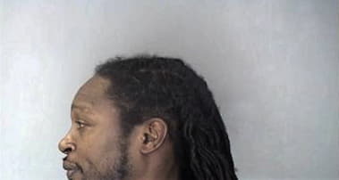 Christopher Washington, - Greenwood County, SC 