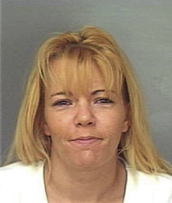 Alyvia Wells - Polk County, FL 