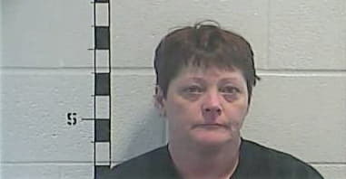 Heather Wentworth, - Shelby County, KY 