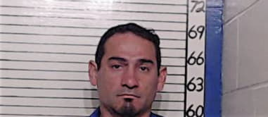 Billy White - Comal County, TX 