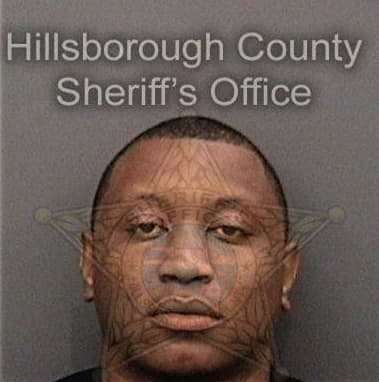 Darell White - Hillsborough County, FL 