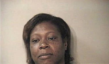 Teneshia Williams, - Leon County, FL 