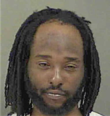 Edward Wold - Mecklenburg County, NC 