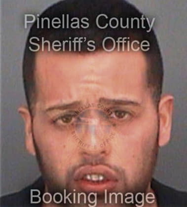 Douglas York, - Pinellas County, FL 