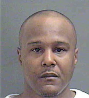 Bryan Young, - Mecklenburg County, NC 