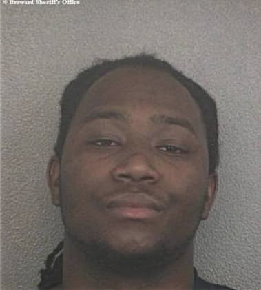 Frederick Young, - Broward County, FL 