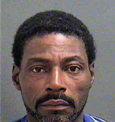 Eugene Alexander, - Mecklenburg County, NC 