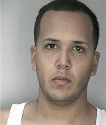 Armando Amezcua, - Hillsborough County, FL 