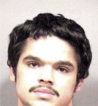 David Andrade, - Marion County, FL 