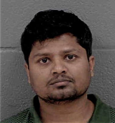 Moses Aponte, - Mecklenburg County, NC 