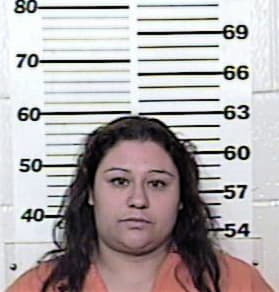 Vanessa Aranjo, - Hidalgo County, TX 