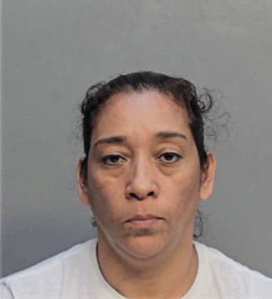 Yelitza Arroyo-Mercado, - Dade County, FL 