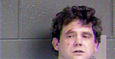 James Atkins - Scott County, KY 