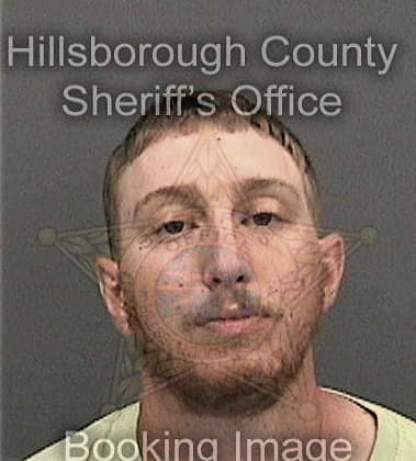 Jose Avilarobles, - Hillsborough County, FL 