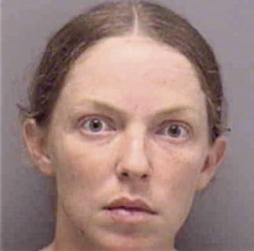 Monica Barber, - Lee County, FL 