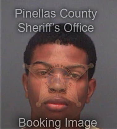 Lorenzo Barney, - Pinellas County, FL 