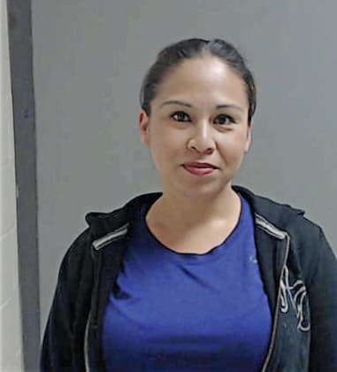 Maria Bautista, - Hidalgo County, TX 