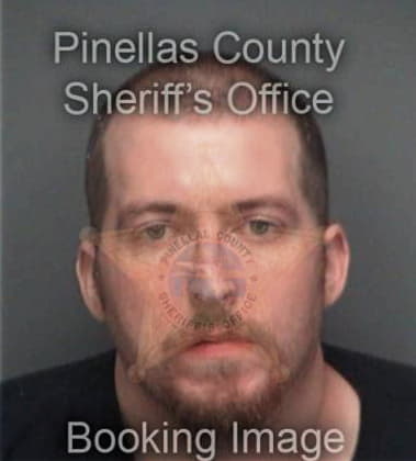 Francios Belhassen, - Pinellas County, FL 