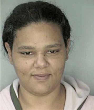 Florence Bess - Hillsborough County, FL 