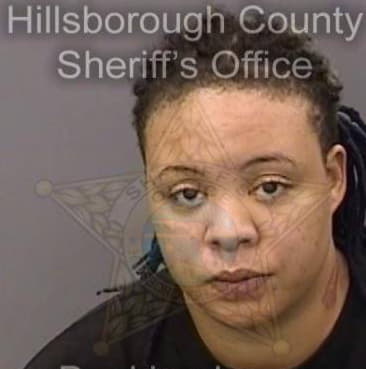 Melany Blakely - Hillsborough County, FL 