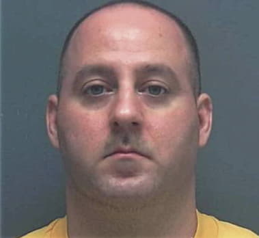 William Blanco, - Lee County, FL 