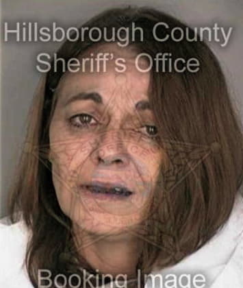 Marilyn Boneta - Hillsborough County, FL 