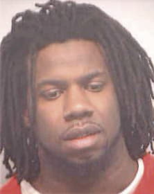 Jarvis Booker - Fulton County, GA 