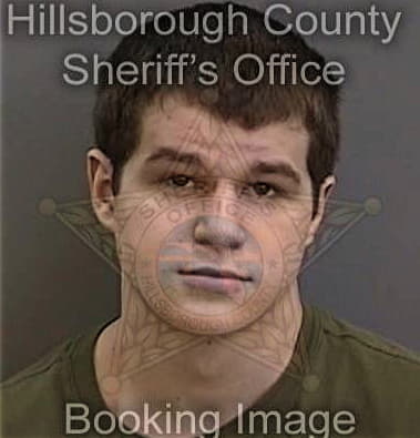 Isidro Boronat - Hillsborough County, FL 