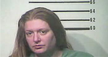 Lora Branam - Bell County, KY 