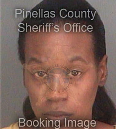 Jessika Bridges, - Pinellas County, FL 