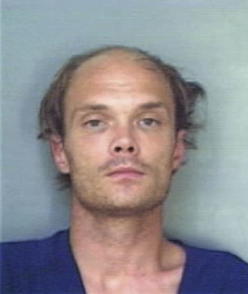 Christopher Brooks - Polk County, FL 