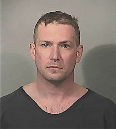 Christopher Brown, - Brevard County, FL 